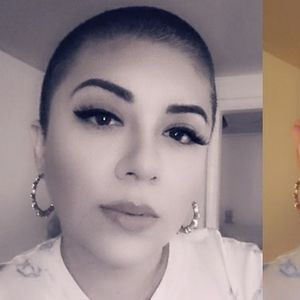 Meet your Posher, Johanna